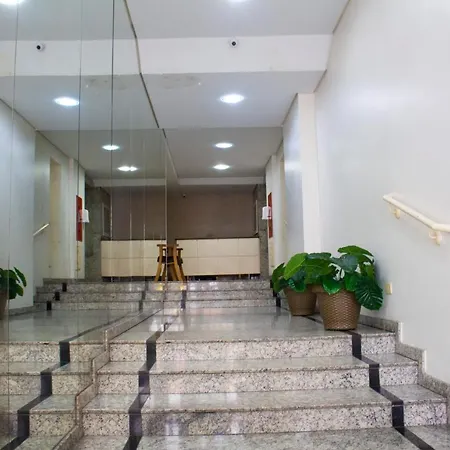 Studio Central Proximo A Faculdade E Rodoviaria Curitiba Exterior photo
