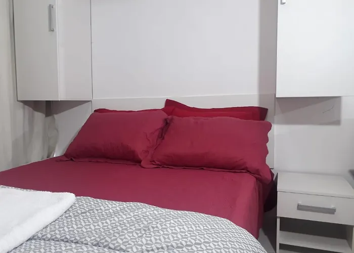 Studio Central Proximo A Faculdade E Rodoviaria
