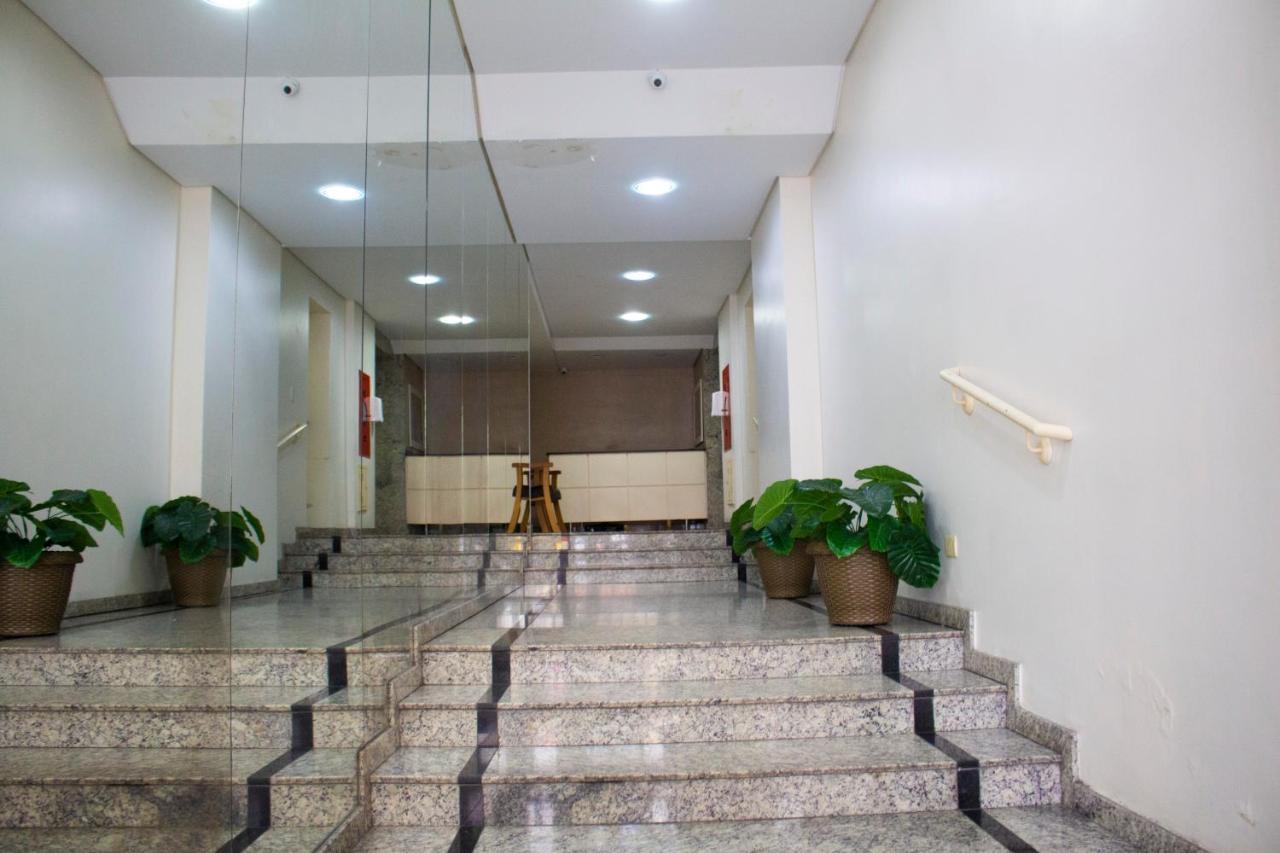 Apartment Proximo A Faculdade E Rodoviaria Curitiba