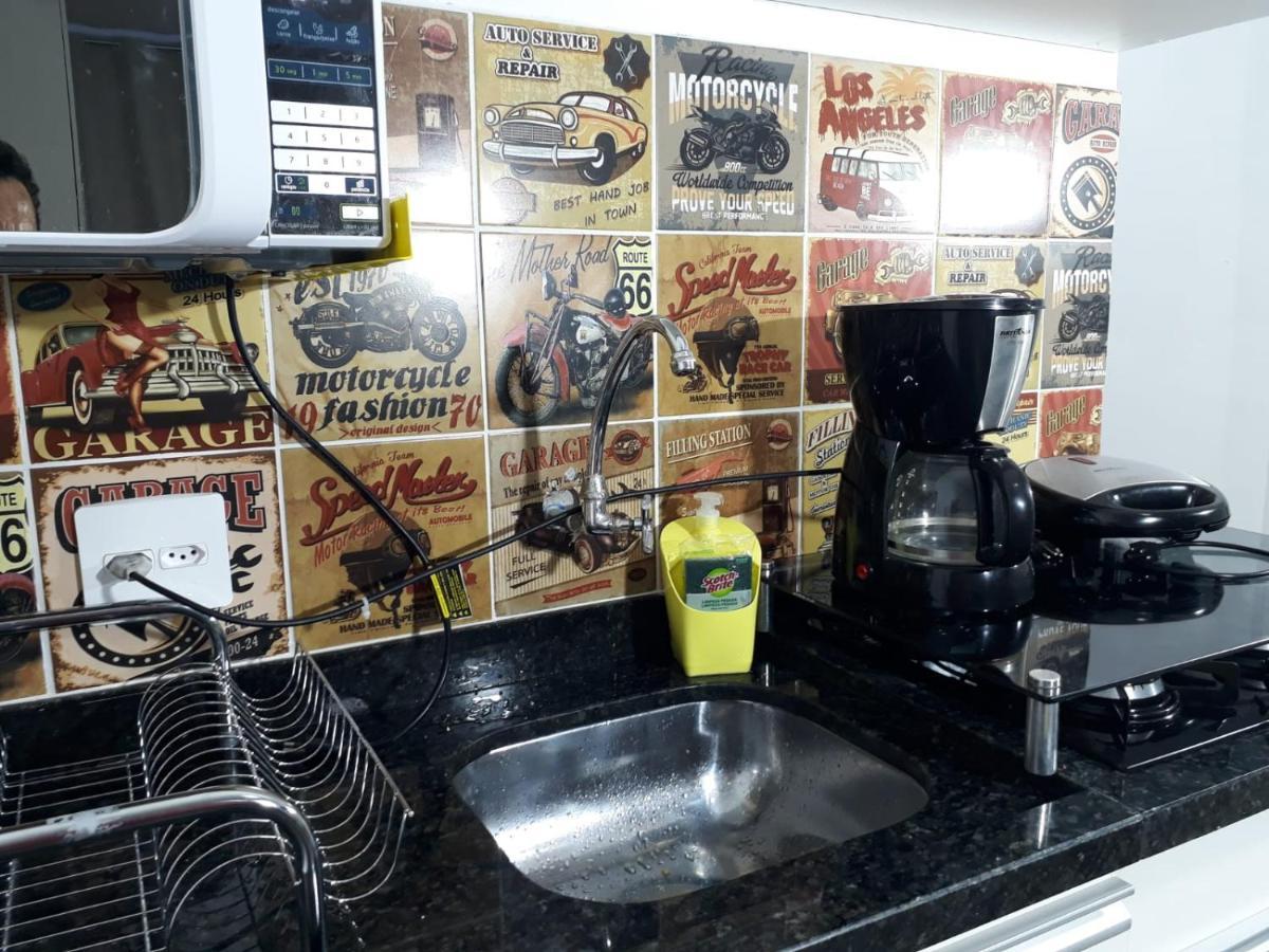Proximo A Faculdade E Rodoviaria Apartment Curitiba