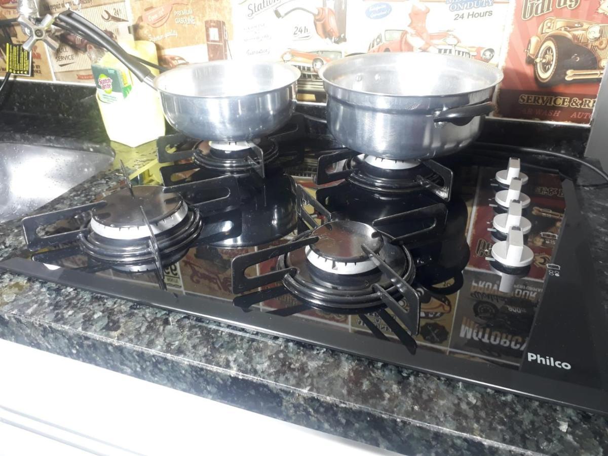 Proximo A Faculdade E Rodoviaria Apartment Curitiba