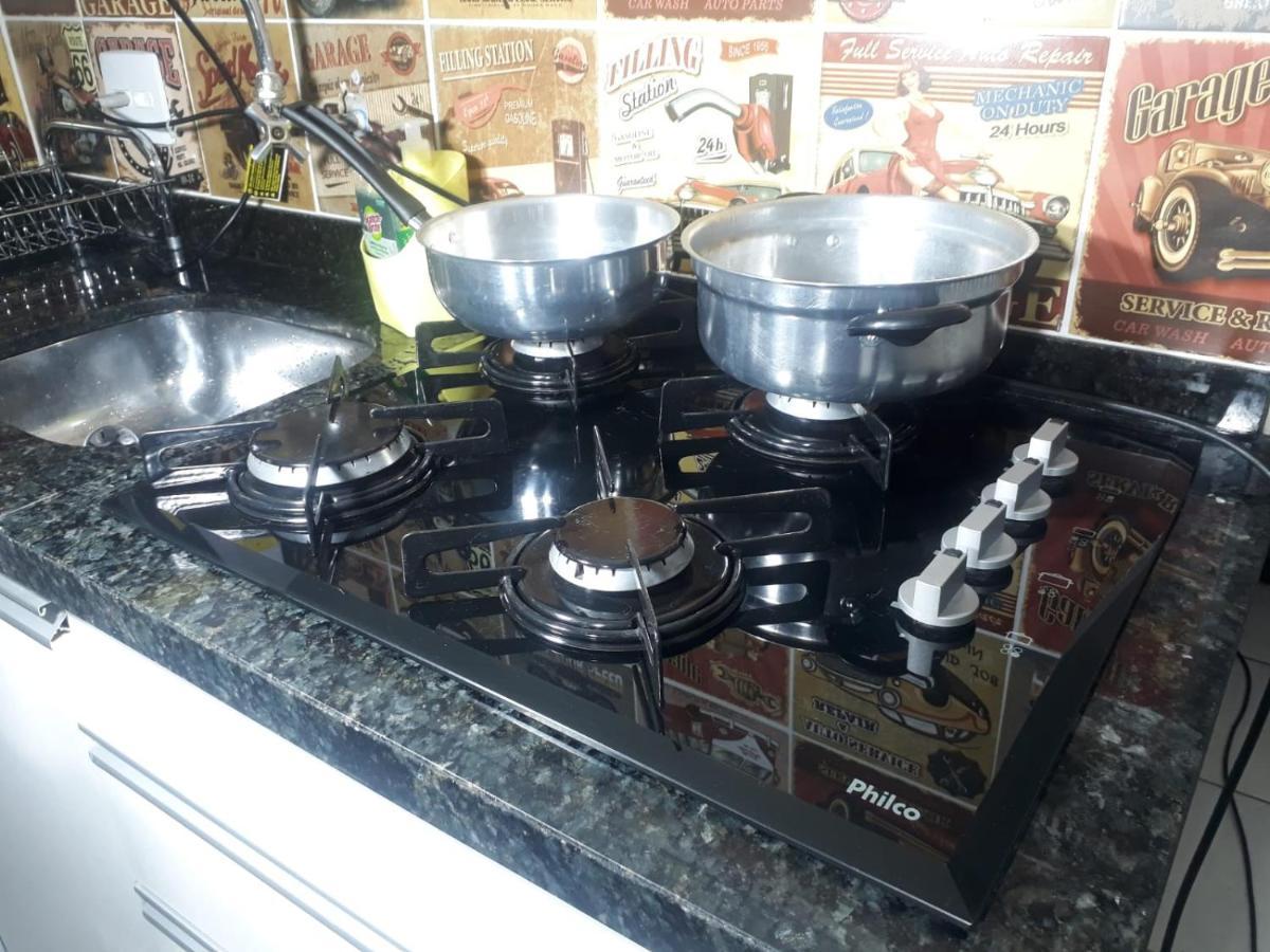 Proximo A Faculdade E Rodoviaria Apartment Curitiba