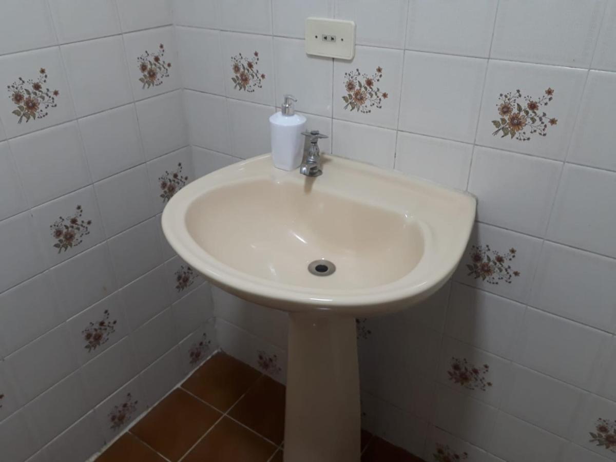 Proximo A Faculdade E Rodoviaria Apartment *