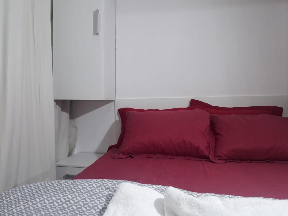 Apartment Proximo A Faculdade E Rodoviaria *