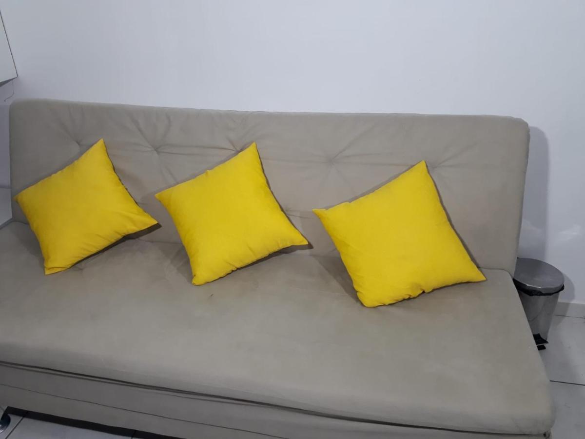 Proximo A Faculdade E Rodoviaria Apartment *