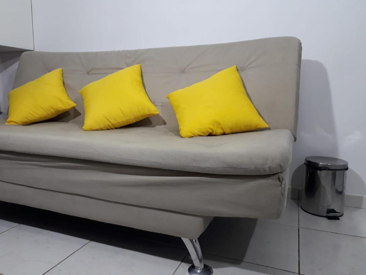 Proximo A Faculdade E Rodoviaria Apartment