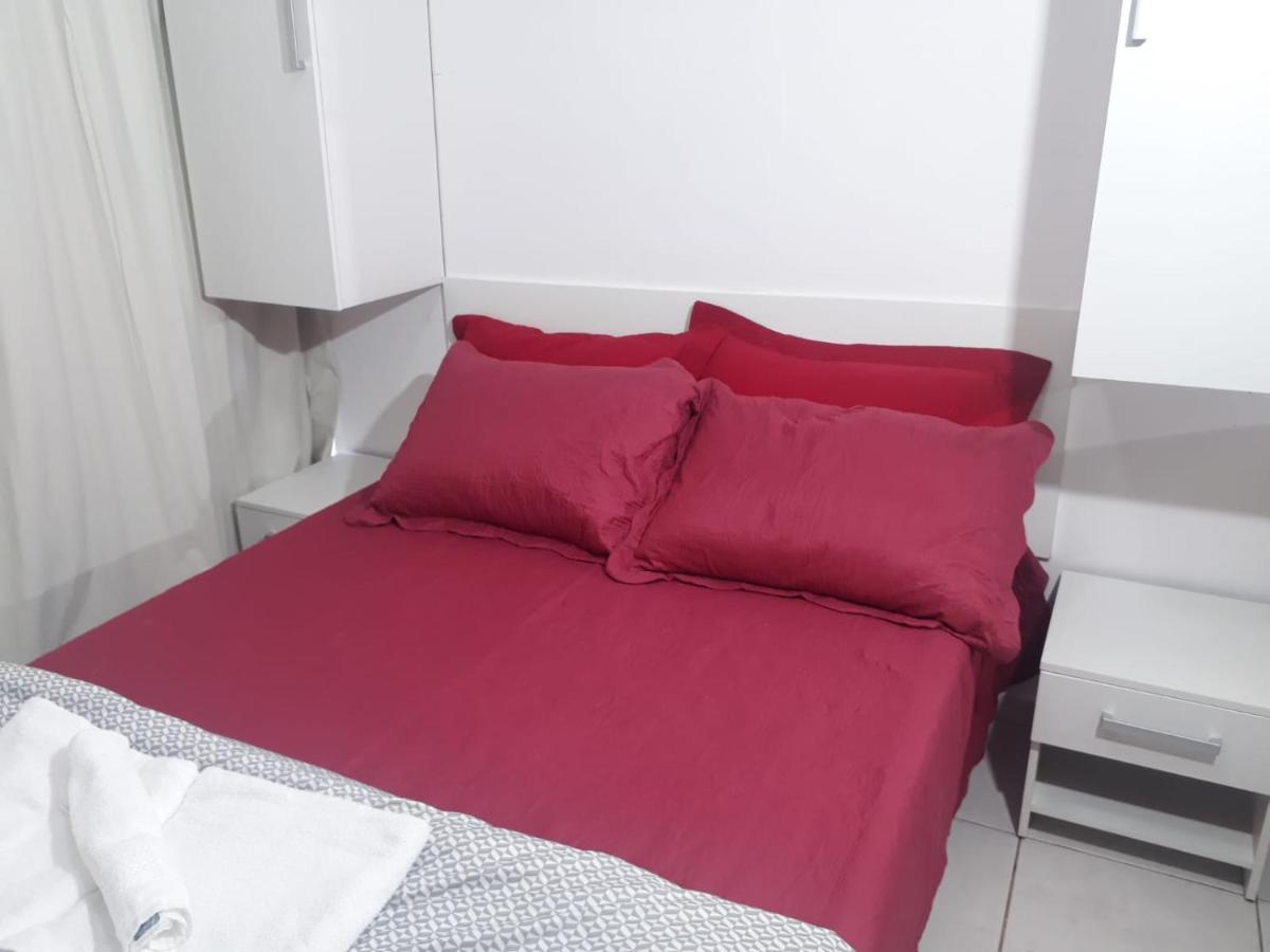 Proximo A Faculdade E Rodoviaria Apartment *