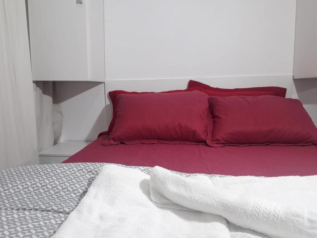 Apartment Proximo A Faculdade E Rodoviaria Curitiba
