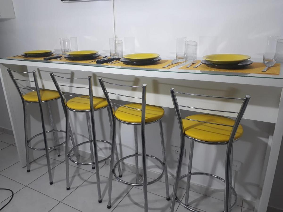 Apartment Proximo A Faculdade E Rodoviaria Curitiba