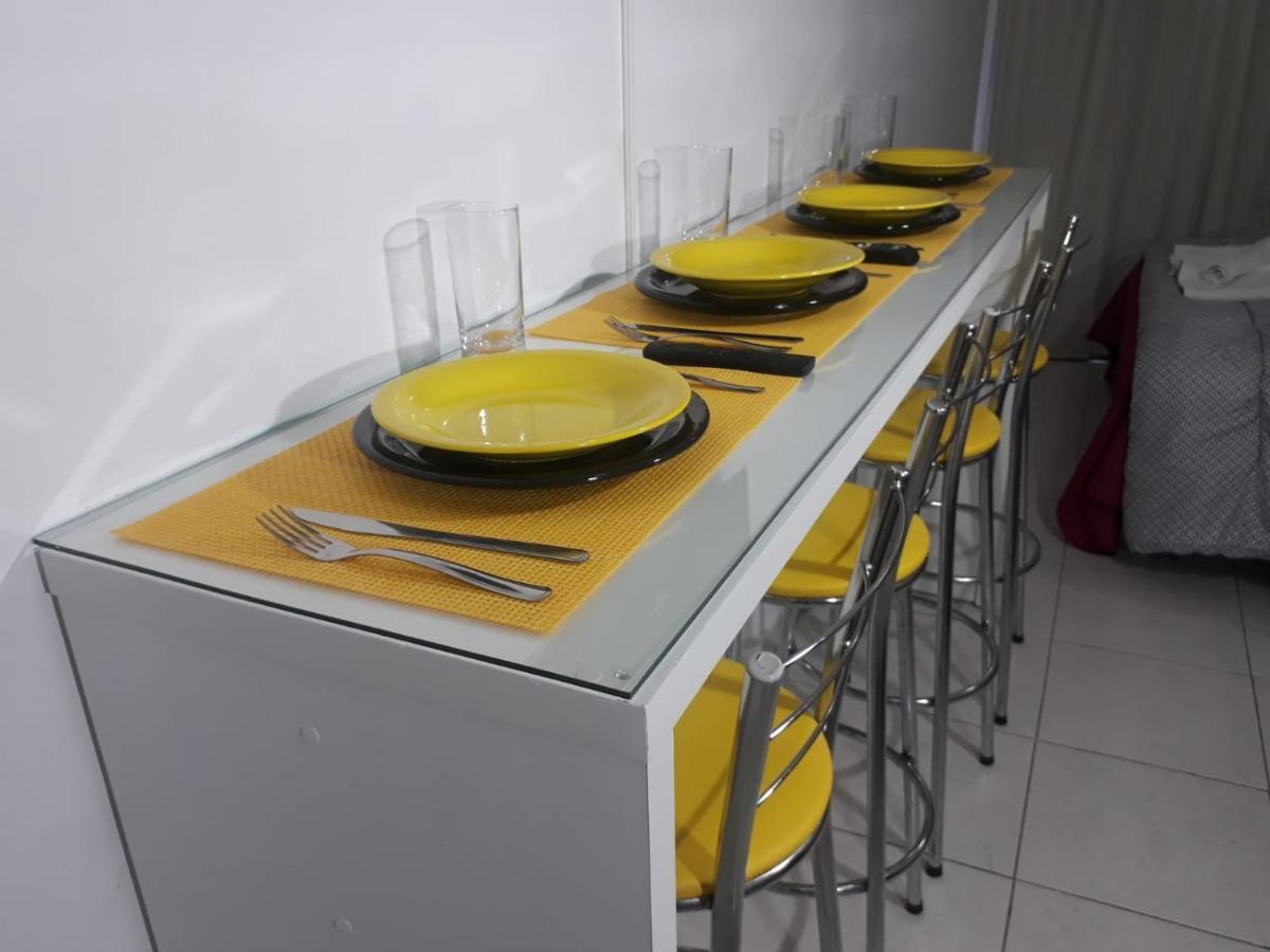Proximo A Faculdade E Rodoviaria Curitiba