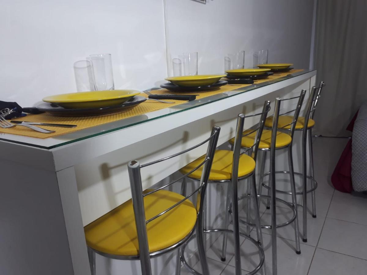 Apartment Proximo A Faculdade E Rodoviaria Curitiba
