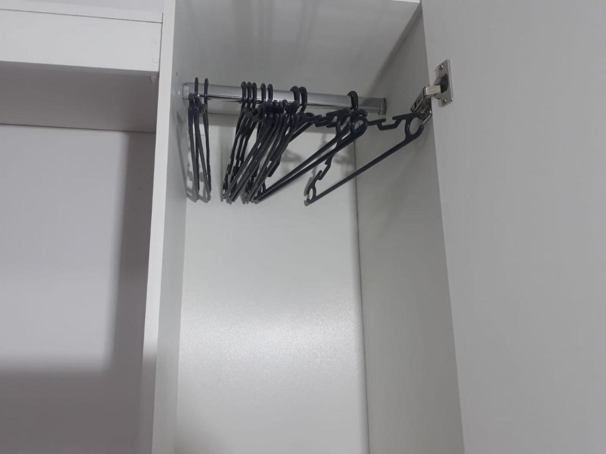 Proximo A Faculdade E Rodoviaria Curitiba